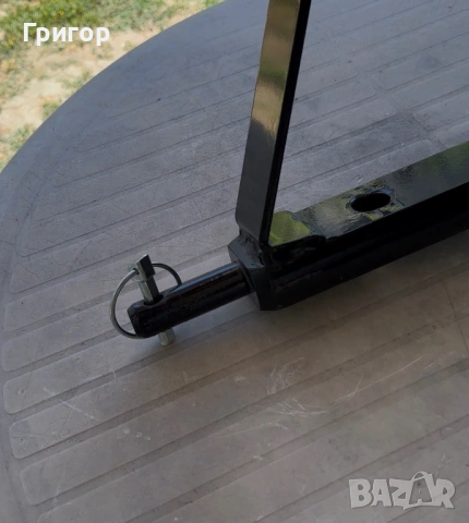 Универсални тегличи за трактор, снимка 6 - Селскостопанска техника - 53680689