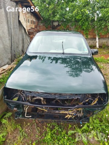 opel Vectra A 1.7td на части