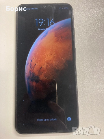 Xiaomi Redmi 9C NFC, като нов, отличен, снимка 2 - Xiaomi - 53418245