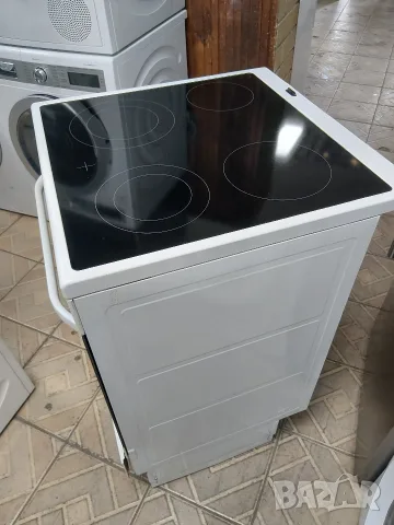 Свободно стояща печка с керамичен плот Voss Electrolux с 2 години гаранция! , снимка 7 - Печки, фурни - 56320582