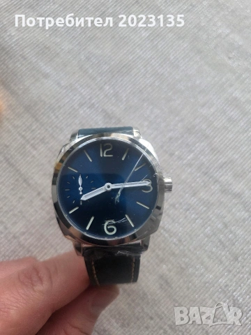 Panerai Radiomir, снимка 6 - Мъжки - 53698464