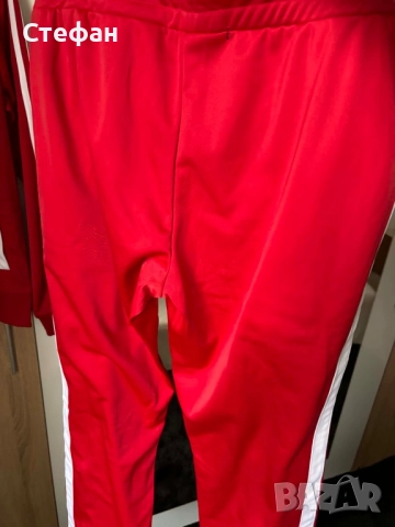 Нов комплект анцунг Guess, снимка 6 - Спортни дрехи, екипи - 52997365