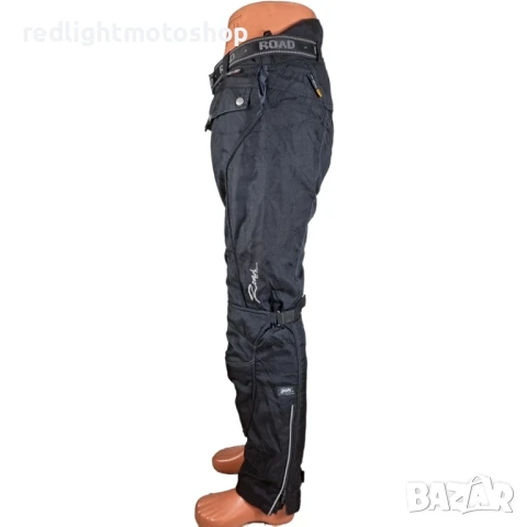 👖 4961 Polo Road Дамски текстилен мото панталон – 💵 60 лв, снимка 2 - Аксесоари и консумативи - 50504310
