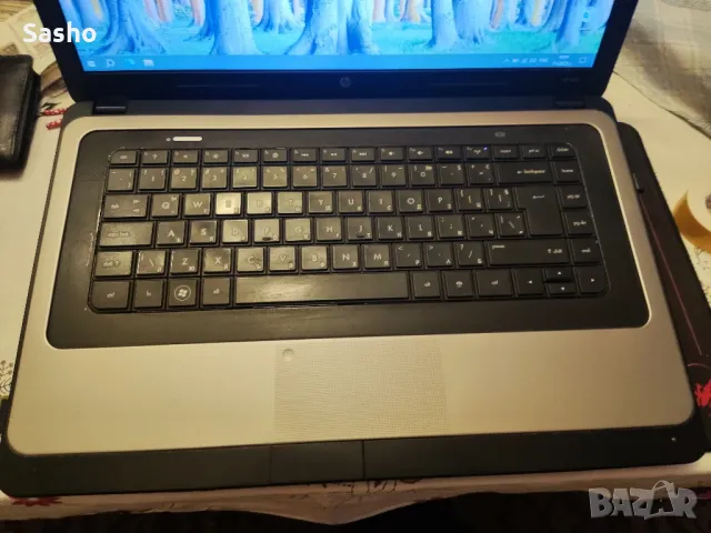 Продавам HP 630 i7 2630qm 8 рам, снимка 8 - Лаптопи за дома - 49408873