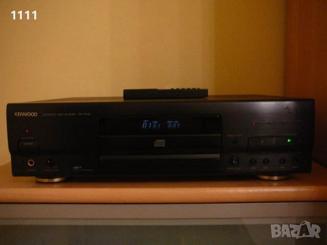 KENWOOD DR-7040