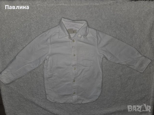 Двa Детски Комплекта за Момче - 2-3г, снимка 10 - Детски комплекти - 46886161