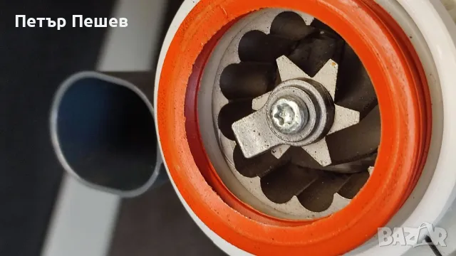 Кафеавтомат Delonghi Magnifica Evo ECAM 292.33.SB продава се на части, снимка 18 - Кафемашини - 40871730