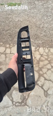 дръжка за голф 5