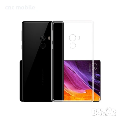 Xiaomi Mi Mix калъф - case