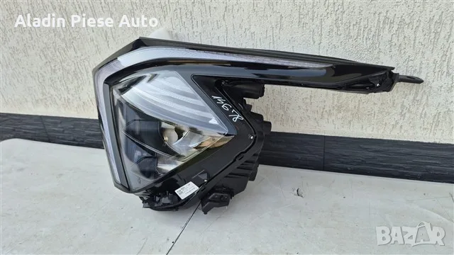 Ляв фар Kia Sportage 5 NQ5 Full LED година 2022 2023 2024 2025 код 92101R2000, 92101-R2000 , снимка 2 - Аксесоари и консумативи - 56068646