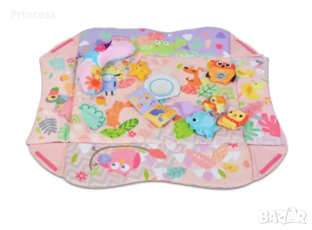 Активна гимнастика CANGAROO, снимка 2 - Образователни игри - 49549243