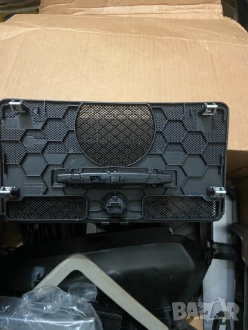 Части интериор пластмаси за ц класа w204 c class на части , снимка 1