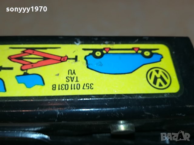 volkswagen-крик внос swiss 0403221729, снимка 13 - Аксесоари и консумативи - 35993214