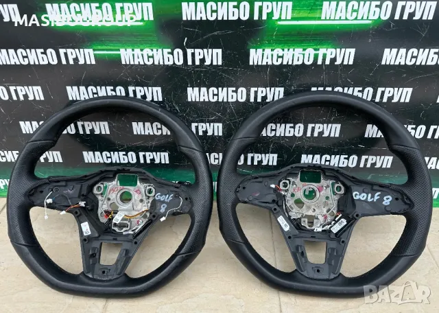 Волан мулти волани за Фолксваген Vw Golf Vw Tiguan Vw Passat, снимка 2 - Части - 43762444