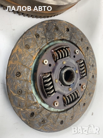 Съединител Мицубиши Л200 Suedinitel MItsubishi L200 2.5 Td 100к.с.  (96-06)г. , снимка 4 - Части - 52600769