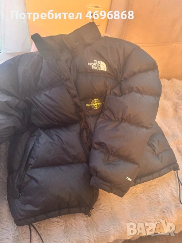 North face, снимка 5 - Якета - 53193888