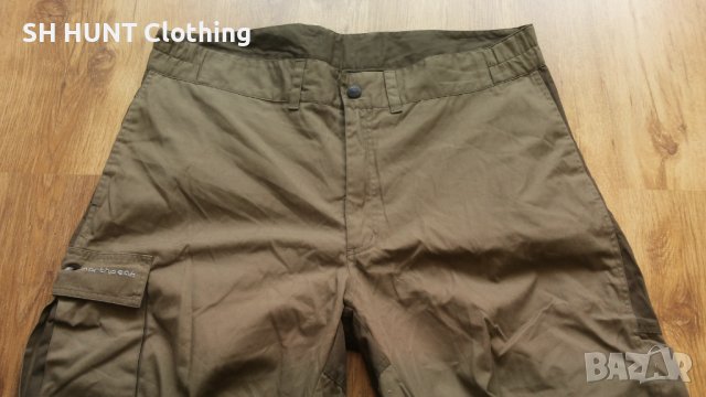 Northpeak за лов риболов и туризъм размер XL панталон със здрава материя - 463, снимка 3 - Панталони - 42127160