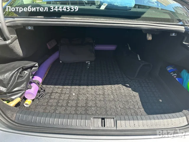 Passat 8,  2.0 Diesel, 150 к.с, снимка 8 - Автомобили и джипове - 55891447