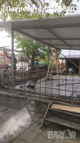 като заварчик търси работа, снимка 3 - Други оферти за работа - 52416262