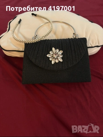 Дамска чанта 