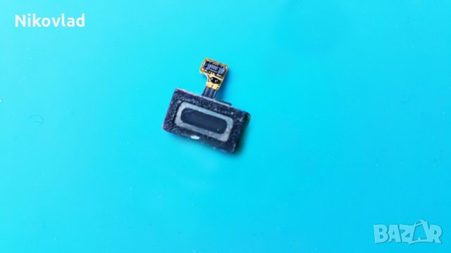 Слушалка Samsung Galaxy S7, снимка 2 - Резервни части за телефони - 35859637