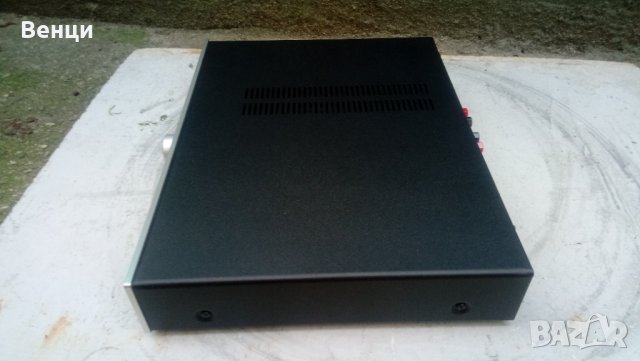 Music Hall a15.3-High-End., снимка 8 - Bluetooth тонколони - 41292509