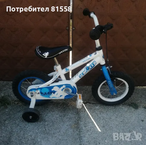 Велосипед 12 цола 