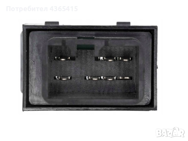 Бутон за ел.стъкла Hyundai Santa Fe 2 (2005-2012) 93580-2B000, снимка 5 - Части - 52375678