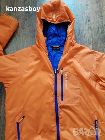 Peak Performance Heli Reg H jacket Men’s - страхотно мъжко яке Л