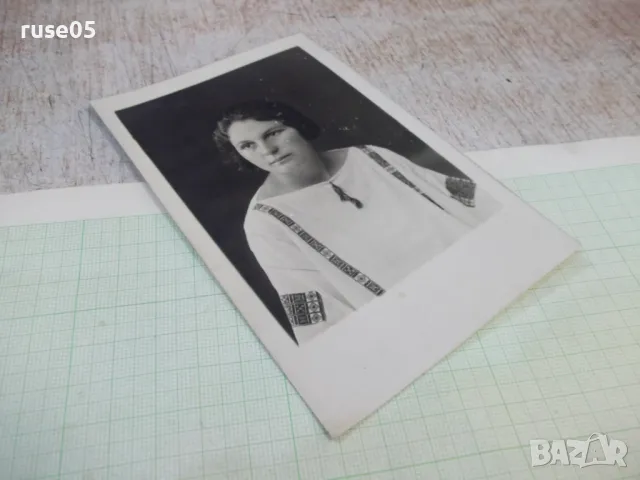 Снимка стара на Славка, снимка 3 - Колекции - 47994191