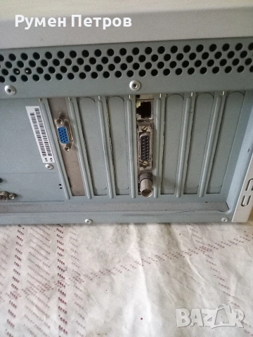 Hewlett Packard Vectra , снимка 8 - За дома - 53535051