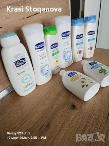 Козметика‼️Made in Italy‼️, снимка 7 - Други - 53873738