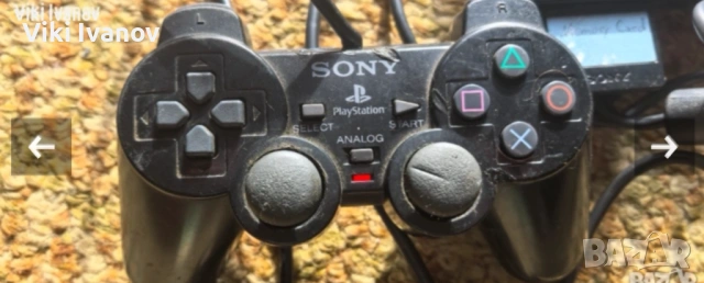 PS2 SCPH-70004, снимка 3 - PlayStation конзоли - 53866609