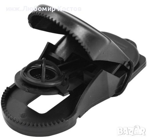 Капан за мишки