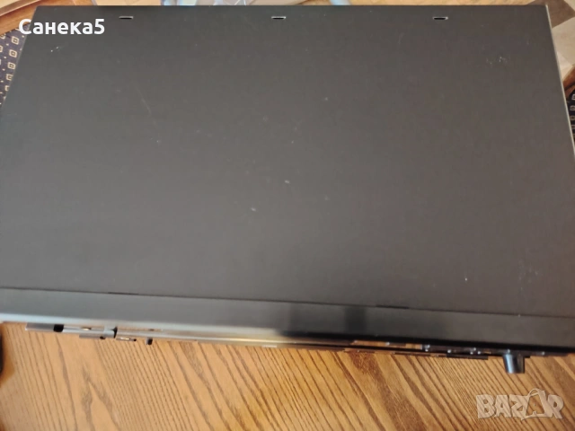 DENON DCD - 595,635,755 AR, снимка 8 - Декове - 50786082