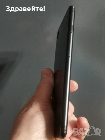 iPhone 7 plus, снимка 4 - Apple iPhone - 53855381