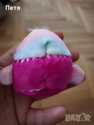 squishmallow mini три броя, снимка 12 - Плюшени играчки - 52490784