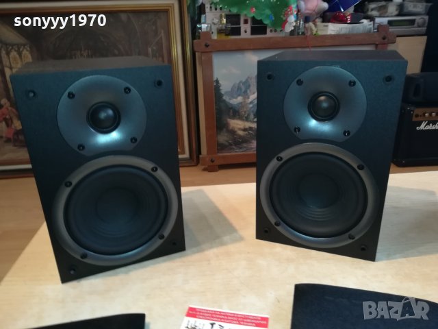 onkyo speaker system 2302221629, снимка 10 - Тонколони - 35892574