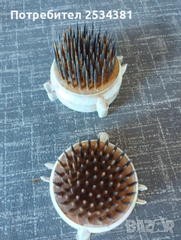 Кензан-Стара поставка за аранжиране на цветя 