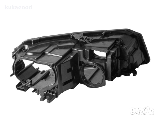 Корпус (основа, коруба) за фар на Audi A8 D4 Facelift (2013 -2017), снимка 2 - Части - 52321060