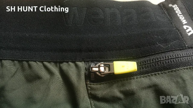 WENAAS Xtreme Stretch Trouser размер M еластичен панталон - 2469, снимка 11 - Панталони - 54160644