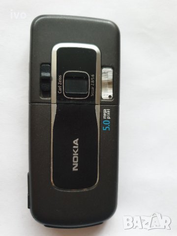 nokia 6220c-1, снимка 5 - Nokia - 36014058