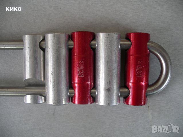 Рапелрак PETZL, снимка 2 - Други спортове - 41119312