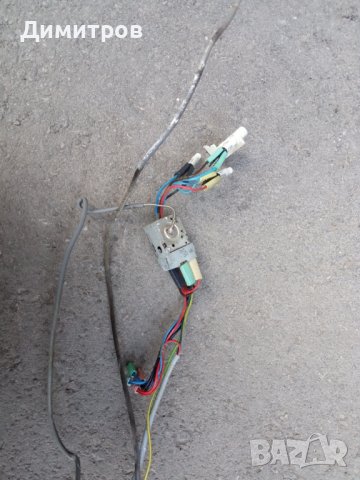 Реле за хладилник, снимка 2 - Хладилници - 39232240