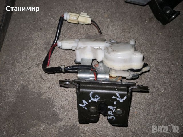 Брава 5та врата Мазда 6 комби 2006г, снимка 1