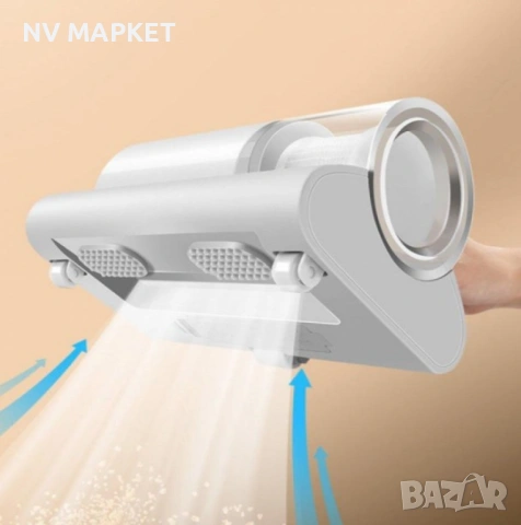 Уред за премахване на микроби с двойна, ултразвукова стерилизация. , снимка 4 - Други - 53839839