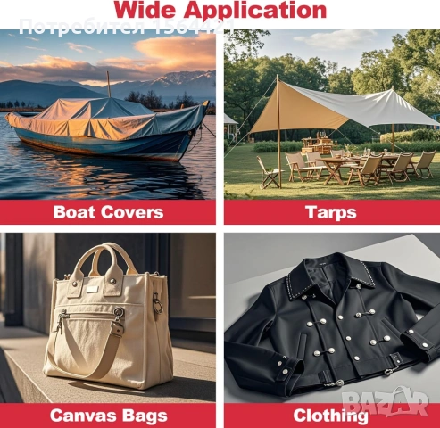 професионални пробивни клещи с тик так копчета 40 бр., 15 мм., снимка 8 - Други инструменти - 53149262