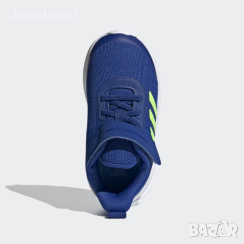 Детски маратонки Adidas FortaRun, снимка 5 - Детски маратонки - 44817271