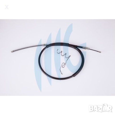 01140571 ЖИЛО РЪЧНА FORD Transit Mk5 Mk6 2000-2014 OE 1494893 OE 4519421 дължина [mm]:1283 / 990 