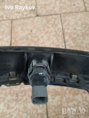 Лаисна , предна броня ,Парктроник за  BMW 7 E65 E66 , 51117135559, снимка 6 - Части - 49960068